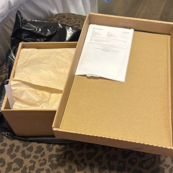 Women's Glitter Sneakers - Silver and White - Picture 6 of 8